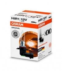 Купить 9011 OSRAM Лампы передних фар Lexus GS (3.0, 3.5, 4.3, 4.6)