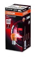 Купить 7510TSP OSRAM - Автолампа (24V 21W BAU15S)