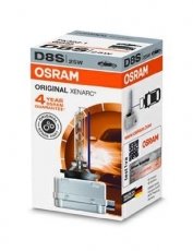 Купити 66548 OSRAM Лампы передних фар Touareg (3.0, 3.6, 4.1, 4.2)