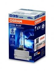 Купити 66340CBI OSRAM Лампы передних фар Ауді Ку7 (3.0, 3.6, 4.1, 4.2, 5.9)