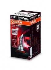 Купить 64216TSP OSRAM Лампочки противотуманок