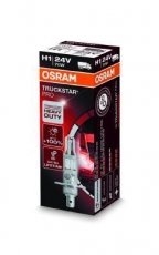 Купить 64155TSP OSRAM Лампочки противотуманок Zetros (1833 A, 2733 A)