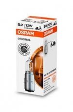 Купить 64327 OSRAM Лампы передних фар Honda CBR