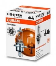 Купить 64185 OSRAM Лампы передних фар Хонда  CBF 125