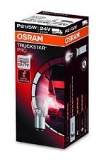 Купити 7537TSP OSRAM - Лампа P21/5W