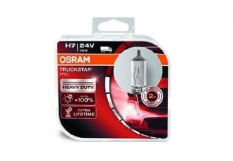 Купить 64215TSP-HCB OSRAM Лампы передних фар Iveco