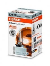 Лампы передних фар 66150 OSRAM фото 1
