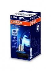 Купить 64219CBI OSRAM Лампочки противотуманок Trafic 3 1.6