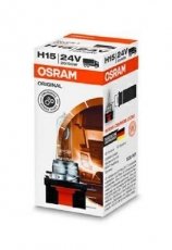 Купить 64177 OSRAM Лампы передних фар
