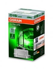 Купить 66140ULT OSRAM Лампы передних фар Fluence (1.5 dCi, 1.6 16V, 2.0 16V)