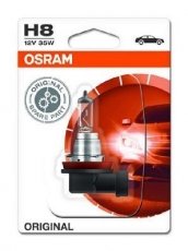 Купить 64212-01B OSRAM Лампы передних фар Круз (1.4, 1.6, 1.7, 1.8, 2.0)