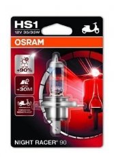 Купити 64185NR9-01B OSRAM Лампы передних фар Honda CBF