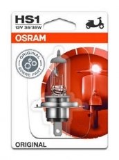 Купити 64185-01B OSRAM Лампы передних фар Хонда 