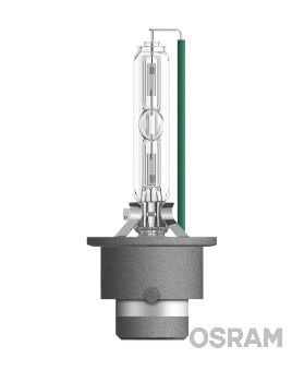 Лампы передних фар 66440XNL-HCB OSRAM фото 1