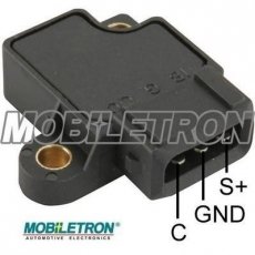 Купить IG-M009 MOBILETRON Коммутатор зажигания Акцент 1.5 i 12V