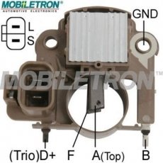 Регулятор генератора VR-H2009-41 MOBILETRON фото 2