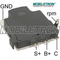 Купити IG-HD003 MOBILETRON Комутатор запалювання