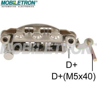 Купити RM-73 MOBILETRON Диодный мост генератора