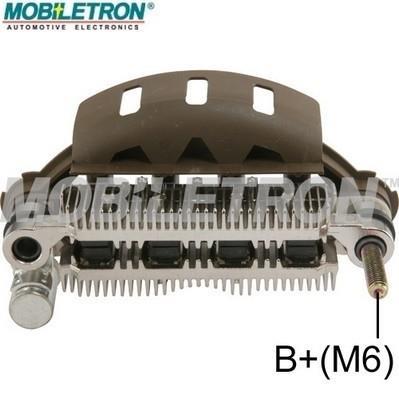 Купить RM-43 MOBILETRON Диодный мост генератора
