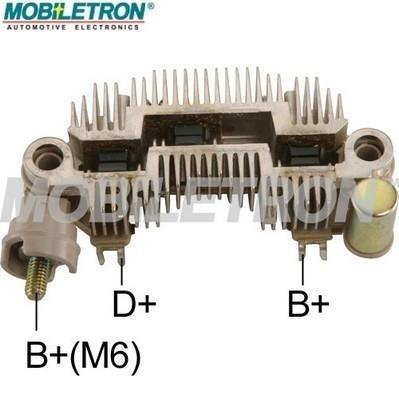 Купить RM-118 MOBILETRON Диодный мост генератора