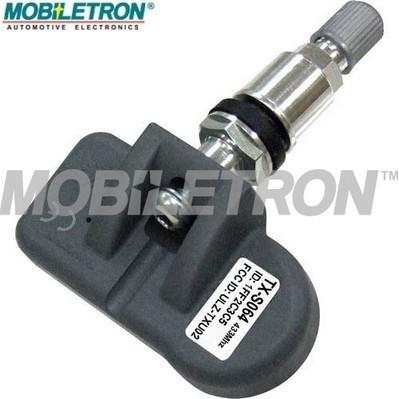 Купити TX-S064 MOBILETRON - Датчик тиску повітря колеса|RENAULT Clio III (BR0/1, CR0/1)  Clio IV (BH/CH)  Modus (F/JP0)