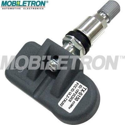 Купити TX-S150 MOBILETRON - Датчик тиску в шинах 407009322R Mercedes бензин