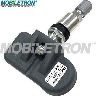 Купити TX-S142 MOBILETRON - Датчик частоти обертання колеса, Контр. система тиск. в шині