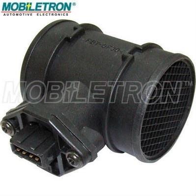 Купить MA-B010 MOBILETRON Расходомер воздуха Омега Б (2.5 V6, 3.0 V6)