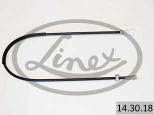 Купити 14.30.18 Linex Трос спідометра Fiat Uno
