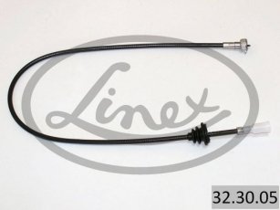 Купити 32.30.05 Linex Трос спідометра Ascona (1.3 N, 1.3 S)