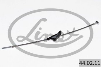Купити 44.02.11 Linex Трос ручного гальма Avensis T25 (1.6, 1.8, 2.0, 2.2, 2.4)