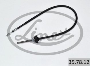 Купить 35.78.12 Linex Трос ручника Laguna 3 (1.5, 1.6, 2.0)
