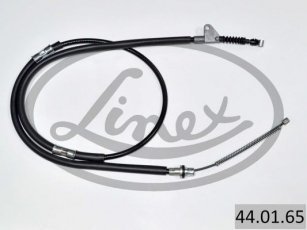 Купить 44.01.65 Linex Трос ручника Avensis T22 (1.6, 1.8, 2.0)