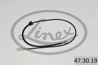 Купити 47.30.19 Linex Трос спідометра Transporter T4 (1.8, 1.9, 2.0, 2.4, 2.5)