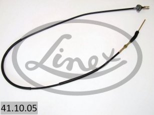 Купити 41.10.05 Linex Трос зчеплення Вітара (1.6, 1.6 i 16V)