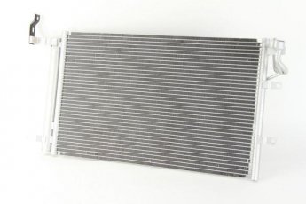 Радиатор кондиционера KTT110054 THERMOTEC фото 1