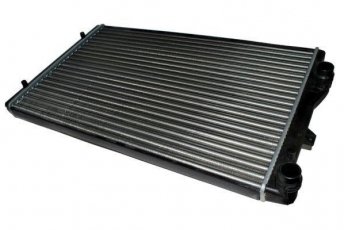 Купить D7W027TT THERMOTEC Радиатор охлаждения двигателя Superb (1.4, 1.6, 1.8, 1.9, 2.0)
