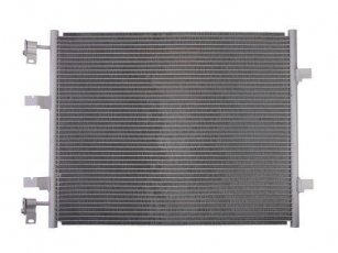 Купить KTT110398 THERMOTEC Радиатор кондиционера Primastar (dCi 120, dCi 90)