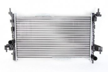 Купить D7X064TT THERMOTEC Радиатор охлаждения двигателя Corsa C (1.3 CDTI, 1.3 CDTI 16V, 1.7 CDTI)