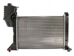 Радиатор охлаждения двигателя D7M021TT THERMOTEC фото 6