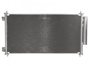 Купить KTT110112 THERMOTEC Радиатор кондиционера Хонда СРВ (2.0, 2.4)