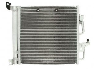 Радиатор кондиционера KTT110026 THERMOTEC фото 2