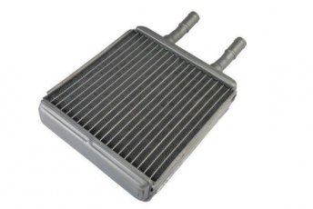 Купить D60501TT THERMOTEC Радиатор печки Lantra (1.5, 1.6, 1.8, 1.9, 2.0)