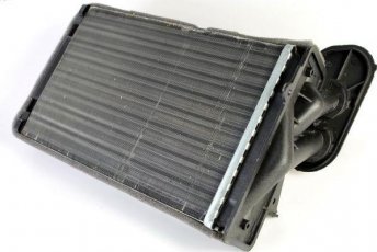 Купить D6W004TT THERMOTEC Радиатор печки Polo (1.4, 1.6, 1.7, 1.8, 1.9)