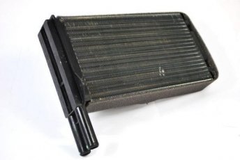 Радиатор печки D6G001TT THERMOTEC фото 1