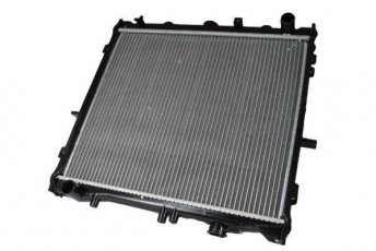 Купить D70306TT THERMOTEC Радиатор охлаждения двигателя Sportage (2.0 i 16V 4WD, 2.0 i 4WD)