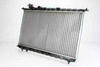 Купити D70506TT THERMOTEC Радіатор охолодження двигуна Соната (2.0, 2.4, 2.5, 2.7)