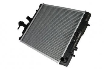 Купить D71001TT THERMOTEC Радиатор охлаждения двигателя Micra (1.0, 1.3, 1.5)