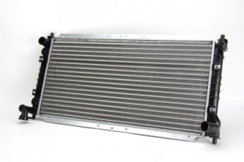 Купить D73003TT THERMOTEC Радиатор охлаждения двигателя Mazda 626 (1.8, 2.0, 2.5)