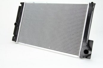 Купить D72030TT THERMOTEC Радиатор охлаждения двигателя Королла (1.6, 1.6 Dual VVTi)